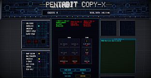 Pentabit Copy-X