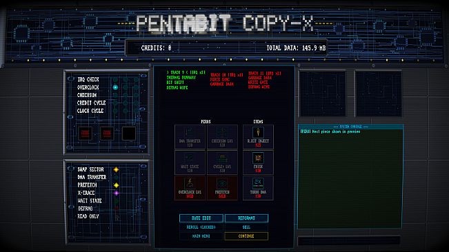 Pentabit Copy-X