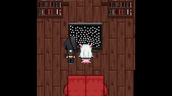 Kiki & Ana - The Child