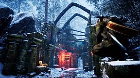 Last Days of Lazarus