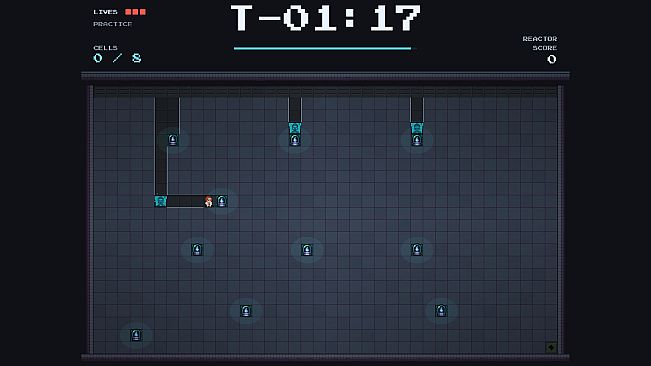 SILO 7