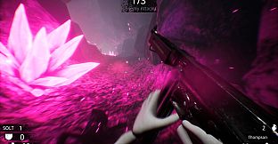 Toy-War: The Beginning