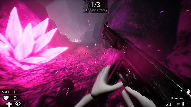 Toy-War: The Beginning