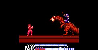 Hiryu no Ken Collection