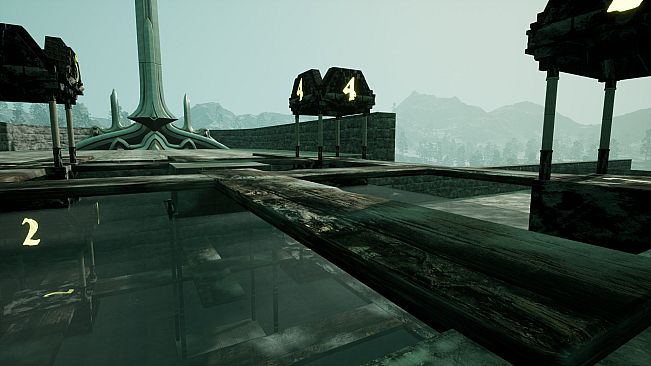 Land of an Endless Journey