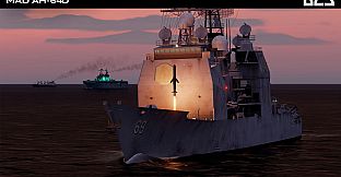 DCS: MAD AH-64D Campaign