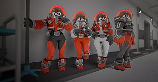 LOCKDOWN Protocol - Tiphanie