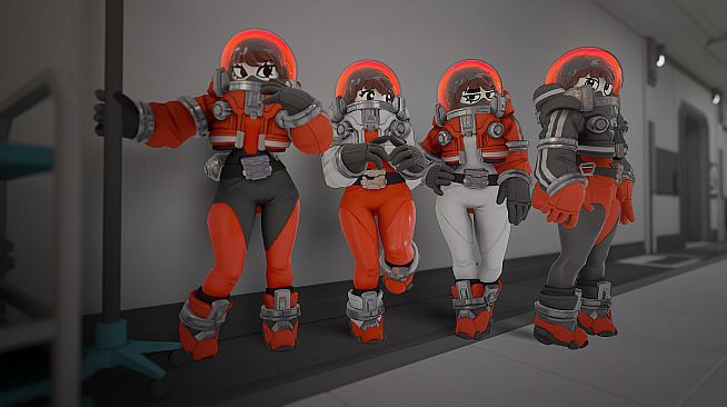 LOCKDOWN Protocol - Tiphanie