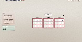 Temporal Minesweeper