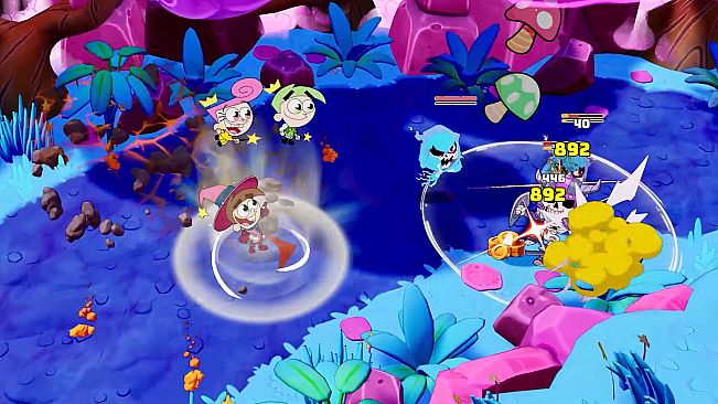 Nicktoons & The Dice of Destiny - Official Soundtrack
