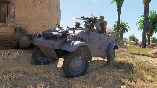 Enlisted - "Trail-Ready" Bundle