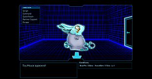 Mercurius Blue: ReCollection