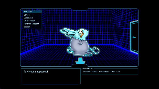 Mercurius Blue: ReCollection