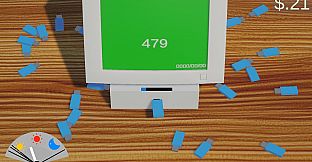 USB Unemployment Speedrun Behavior