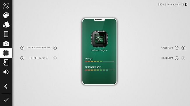 Smartphone Tycoon - Lite