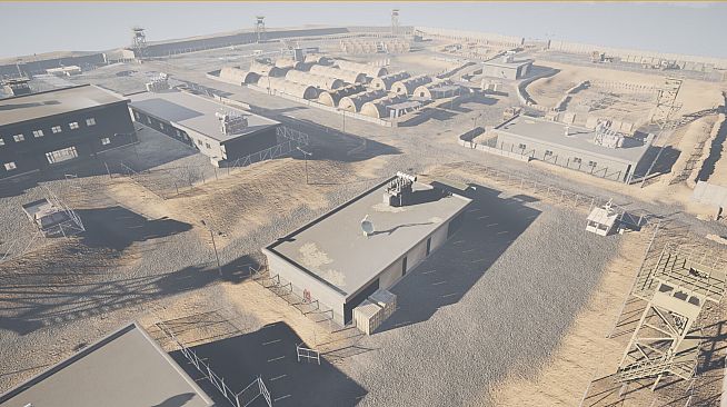 Thumper Chess - Military Content