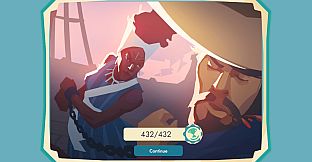 Puzzle Gallery - Black Sailors Pack by Mandinga Games