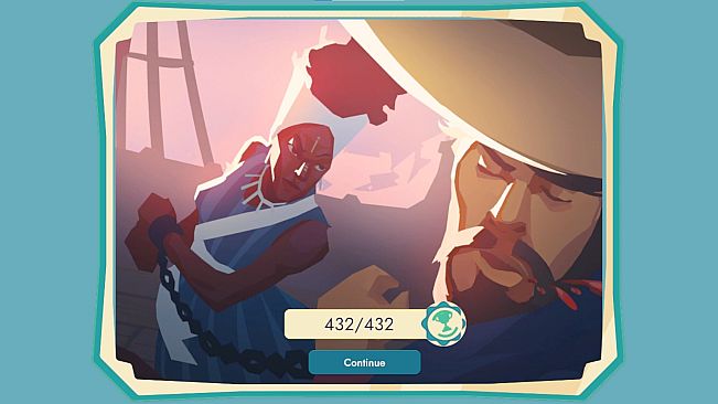 Puzzle Gallery - Black Sailors Pack by Mandinga Games