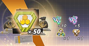 SD GUNDAM BATTLE ALLIANCE MS Development - Super Pack Lv1