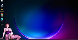 She Lives on Your Screen