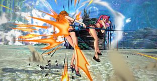 One Piece Burning Blood - Wanted Pack