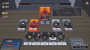 TCG Banlist Simulator