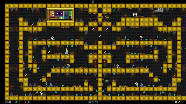 Welcome Back To 2007