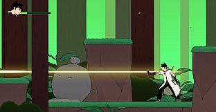 Akasha: Taliokata's Tomb