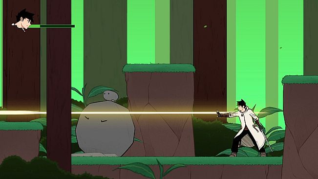 Akasha: Taliokata's Tomb