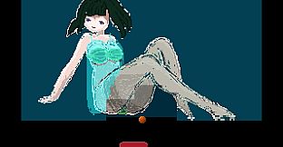 The Tower Of TigerQiuQiu Girl Breaker NaNa