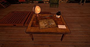 Dagon - The Little Glass Bottle DLC