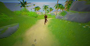 Steal Banana
