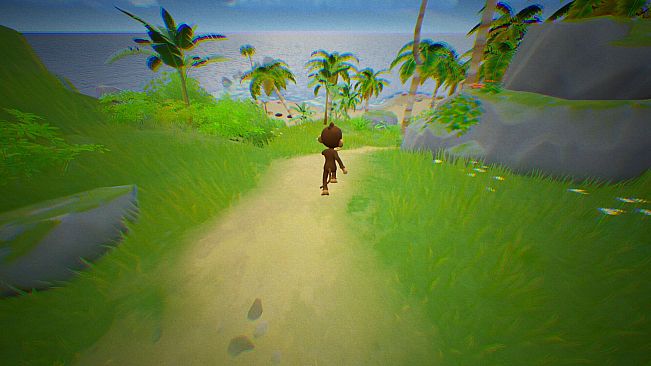 Steal Banana