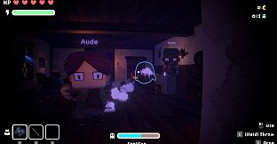 Ghost'Inn