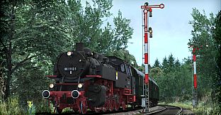 Train Simulator: Wutachtalbahn: Lauchringen – Immendingen Route Add-On