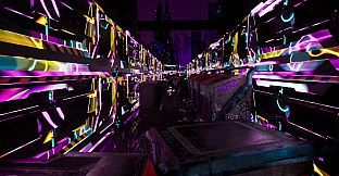 Cyber Horror: Project S.Y.L.A.