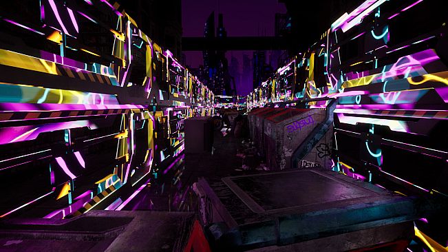 Cyber Horror: Project S.Y.L.A.