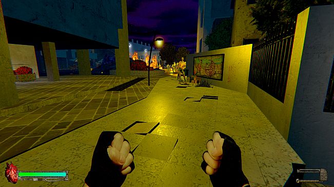 Hellgate Senigallia Remake