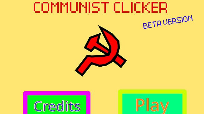 Communist Clicker
