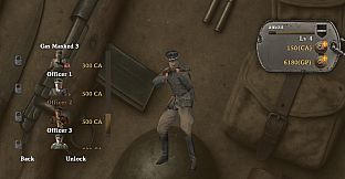 Medals Of Valor: Last Stand