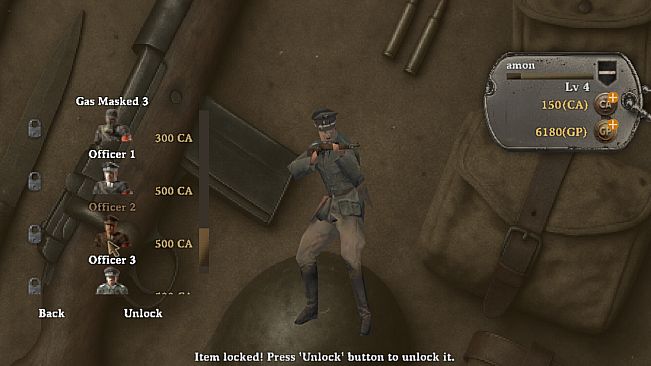 Medals Of Valor: Last Stand