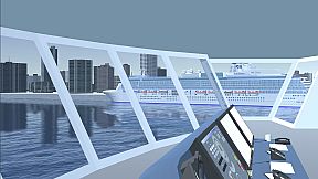 Cruise Ship Handling