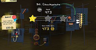 Crazy Machines: Golden Gears