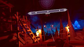 Dragon Extinction VR