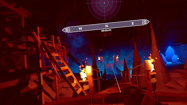 Dragon Extinction VR