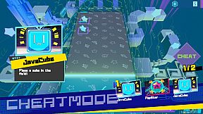 Bit Oz -Wonder Crusher-