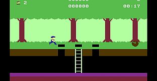 Cuthbert in the Jungle