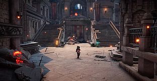 Story Expansion: The Chapter of Markus