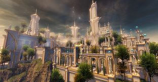 Guild Wars 2: Secrets of the Obscure Expansion