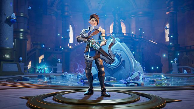 Orcs Must Die! Deathtrap - Supporter Pack